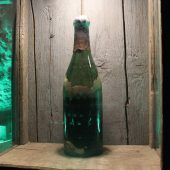 „Sehr harmonisch“: 140 Jahre altes Bier verkostet