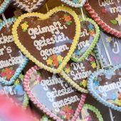 Rollt jetzt die Wiesn-Welle an?