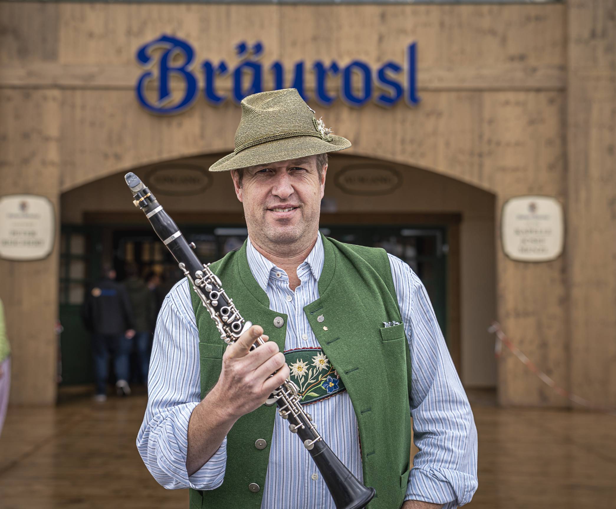 OVB Heimatzeitungen Josef Menzl „Layla geht nicht“