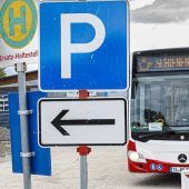 Bahnstrecke zwischen Wasserburg und Rosenheim gesperrt