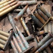 Politiker saßen auf einem Pulverfass