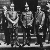 Ein Antisemit wird Kreisheimatpfleger