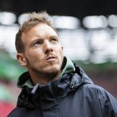 Druck für Bayern gegen Bayer