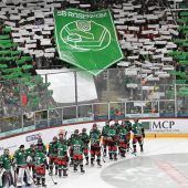 Starbulls starten mit Heimderby gegen Riessersee