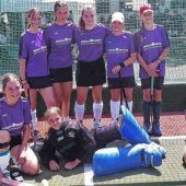 Bayerischer Hockey-Vizemeister fährt zum Bundesfinale