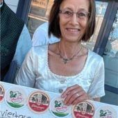 4000 Euro fürden Frauennotruf