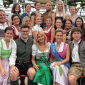 Miss Herbstfest – ein Titel mit Geschichte