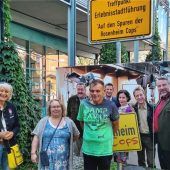 Auf den Spuren der „Rosenheim Cops“