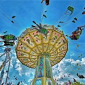 Herbstfest-Neustart 2022 – eine runde Sache