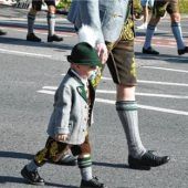 Gummidizeund Gamsbart