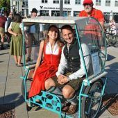 Maximale Punktzahl fürs Wiesnbockerl – aber warum hat Berlin beim 9-Euro-Ticket das Herbstfest ignoriert?