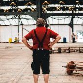 Jetz gemma hoam – pfiad eich, schee war‘s und bis naxts Jahr