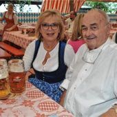 1:0 für den OVB-Verleger