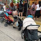 Park & Ride einmal anders