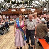 Da möchte man noch einmal jung sein