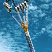 Dem Himmel so nah – schwerelos und energiegeladen in den Endspurt