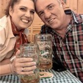 Die erste Mass ohne Zeitdruck