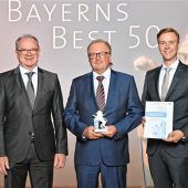 „Bayerns Best 50“