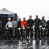 Über 1000 Teilnehmer bei „Shades of Speed“