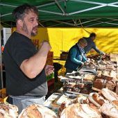 Genusserlebnis in der Rosenheimer Schmankerlstraße