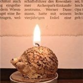 Ignaz Schusselmann mit zu später Erleuchtung