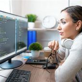 IT-Fachkräfte dringend gesucht
