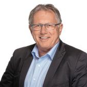 Christian Drexl, Obermeister der Zimmererinnung Altötting-Mühldorf