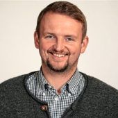 Stefan Mooshuber, Obermeister der Schreinerinnung Mühldorf