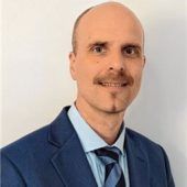 Ulbricht neuer Finanzamtsleiter in Rosenheim