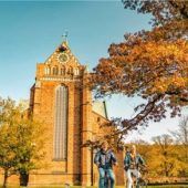 Ostseeurlaub mit Kultur