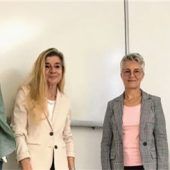 Sorge vor dem Unterrichtsausfall