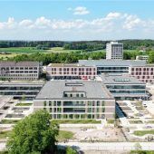 Romed muss Umzug erneut verschieben