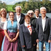 „Die Menschen zählen auf Sie“