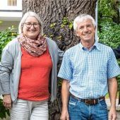 Geschick und Diplomatie als Attribute