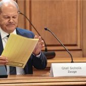 Politik hat zugesehen