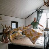 Die richtige Betthygiene