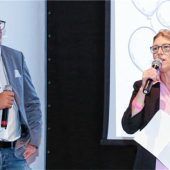 Zwei Jahre voller Herausforderungen