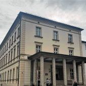 Lange Haft für versuchten Raub