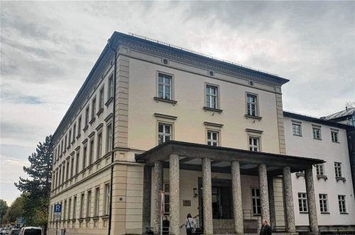 Der Angeklagte will zurück in seine Heimat, muss nun aber erstmal ins Gefängnis. Fotos Eichstätter