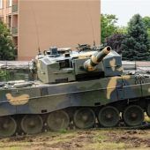 Milliarden für die Ukraine genauer unter die Lupe nehmen