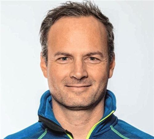 Der neue DSV-Biathlon-Chef Felix Bitterling will bei der Heim-WM in Oberhof „die ein oder andere Medaille“ bejubeln.Foto IBU