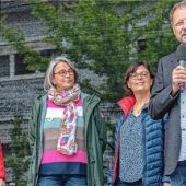Mit dem Stadtbus-9-Euro-Ticket bis nach Sylt