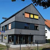 Jetzt herrscht Leben in der Bude