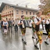 „Regionale Erzeugnisse ins Bewusstsein rücken“