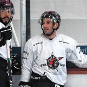 Viele neue Spieler im Team
