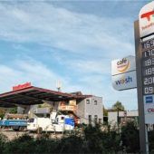 „Spritpreis“-Wunder von Haag sorgt für gemischte Gefühle