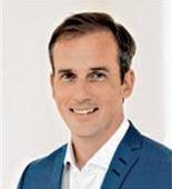 Dr. Axel Müller ist neuer Chefarzt