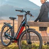 Passendes Bike für jeden Bedarf finden