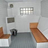 Unterwegs mit der Wiesnwache