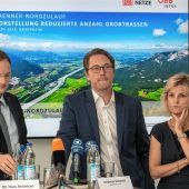 Was kann Daniela Ludwig ausrichten?